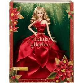 Barbie Signature Magia delle feste 2022 - Giocattoli e Bambini - Toys Store194735004904