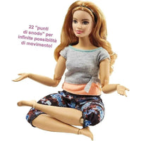 Barbie snodata - Giocattoli e Bambini - Toys Store887961643770