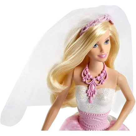 Barbie Sposa - Giocattoli e Bambini - Toys Store887961056341