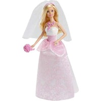 Barbie Sposa - Giocattoli e Bambini - Toys Store887961056341