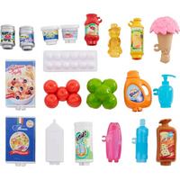 Barbie Supermercato - Mattel - Case delle bambole - 0887961632309