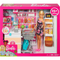 Barbie Supermercato - Mattel - Case delle bambole - 0887961632309