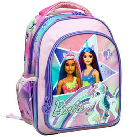 Barbie Unicorn zainetto asilo - Coriex - Zaini