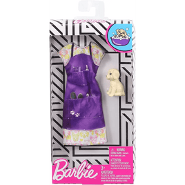 Barbie vestito veterinaria - Giocattoli e Bambini - Toys Store887961805185