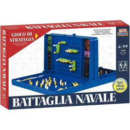 Battaglia Navale - Giocattoli e Bambini - Toys Store6923362979699