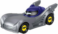 Batwheels Batcast metal personaggio Armored Bam The Batmobile - Giocattoli e Bambini - Toys Store0194735178254