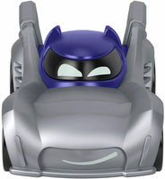 Batwheels Batcast metal personaggio Armored Bam The Batmobile - Giocattoli e Bambini - Toys Store0194735178254