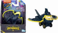 Batwheels Batcast metal personaggio Batwing - Giocattoli e Bambini - Toys Store0194735242788