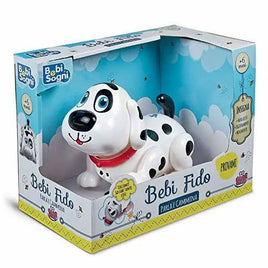 Bebi Fido - cane interattivo - Giocattoli e Bambini - Toys Store8029514700901