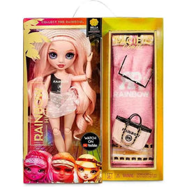 Bella Parker bambola Rainbow High - Giocattoli e Bambini - Toys Store0035051578352