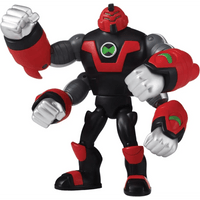 Ben 10 Omni Kix Armor - Giocattoli e Bambini - Toys Store8056379101444