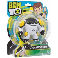 Ben 10 Personaggio Rotolone - Giocattoli e Bambini - Toys Store8056379047438