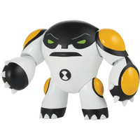 Ben 10 Personaggio Rotolone - Giocattoli e Bambini - Toys Store8056379047438