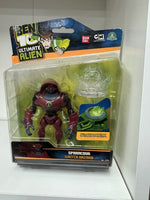 Ben 10 - Ultimate Alien action figure Sparacqua - Giocattoli e Bambini - Toys Store8001444416657