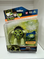 Ben 10 - Ultimate Alien action figure Vortice - Giocattoli e Bambini - Toys Store8001444416657