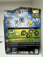 Ben 10 - Ultimate Alien Tigre - Giocattoli e Bambini - Toys Store8001444416657