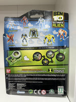 Ben 10 - Ultimate Alien Ultra Scimparagno - Giocattoli e Bambini - Toys Store8001444416657