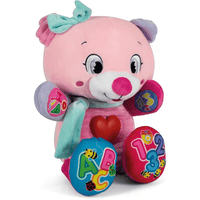 Betta Dolce Orsetta parlante - Giocattoli e Bambini - Toys Store8005125173990