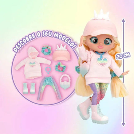 BFF bambola CRY BABIES Stella - Giocattoli e Bambini - Toys Store8421134904330