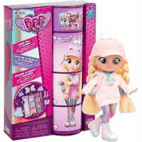 BFF bambola CRY BABIES Stella - Giocattoli e Bambini - Toys Store8421134904330