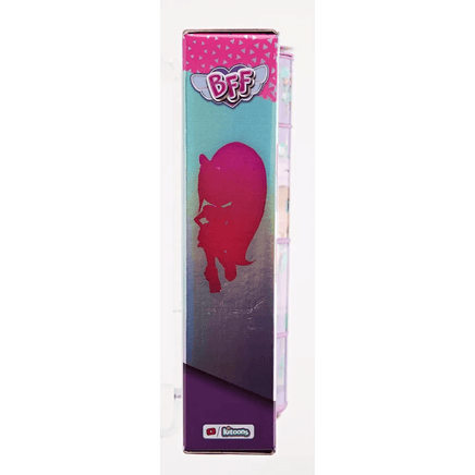 BFF bambola CRY BABIES Stella - Giocattoli e Bambini - Toys Store8421134904330