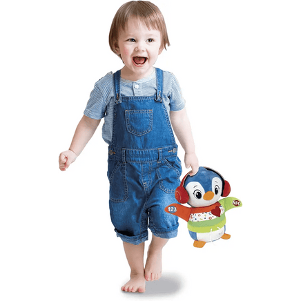 Billy, Balla con Me peluche interattivo - Giocattoli e Bambini - Toys Store8005125176762