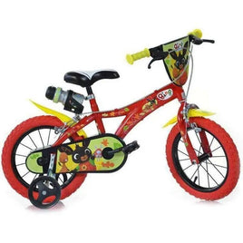 Bing Bicicletta 12" - Giocattoli e Bambini - Toys Store8006817904144