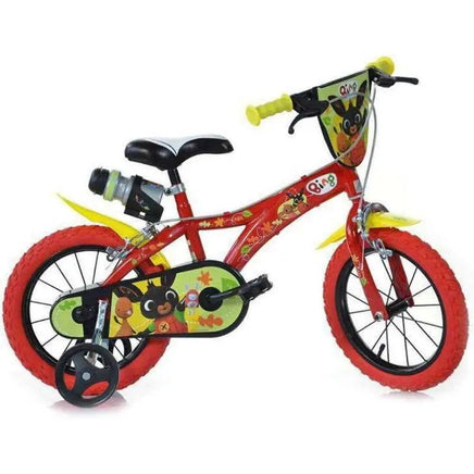 Bing Bicicletta 12’’ - Dino Bikes - 8006817904144