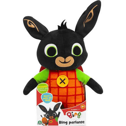 Bing peluche Parlante - Giocattoli e Bambini - Toys Store8056379079958