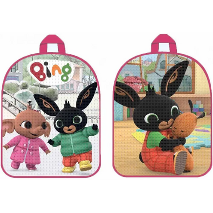 Girabrilla Zainetto Mini Backpack Rabbit