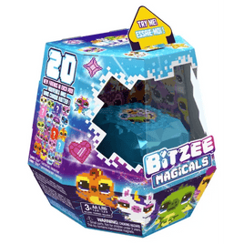 Bitzee Magicals Cucciolo Digitale e Interattivo - Giocattoli e Bambini - Toys Store0778988507858