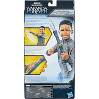 Black phanter lancia Wakanda - Giocattoli e Bambini - Toys Store5010994117580