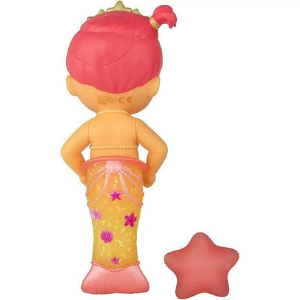 BLOOPIES bambola Sirena Luna - Giocattoli e Bambini - Toys Store8421134099647