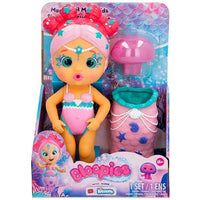 Bloopies Mermaids Magic Tale Layla - Giocattoli e Bambini - Toys Store8421134084360