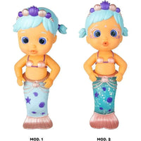 Bloopies Sirena Lovely - IMC Toys - 8421134099630