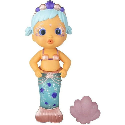 Bloopies Sirena Lovely - IMC Toys - 8421134099630