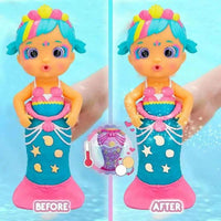 Bloopies Sirena Magica Coda Lovely - Giocattoli e Bambini - Toys Store8421134084377