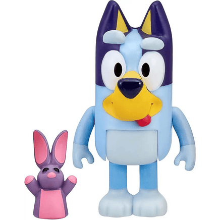 Bluey e Bingo con macchina fotografica - Giocattoli e Bambini - Toys Store8056379140160