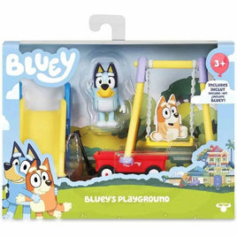 Bluey parcogiochi con personaggio - Giocattoli e Bambini - Toys Store8056379133889