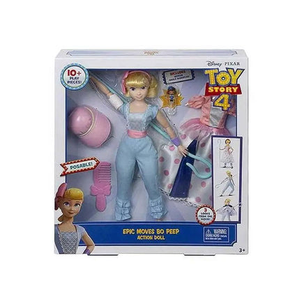 BO PEEP bambola Toy Story 4 - Mattel - 887961750751