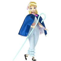 BO PEEP bambola Toy Story 4 - Mattel - 887961750751