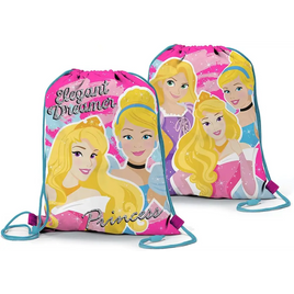 Borsa sacco Principesse Disney - Coriex - Bambole playset