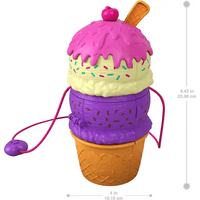 Borsetta Twist gelato Polly Pocket - Giocattoli e Bambini - Toys Store0194735042760