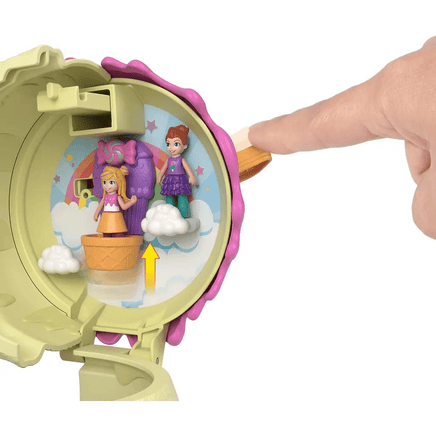 Borsetta Twist gelato Polly Pocket - Giocattoli e Bambini - Toys Store0194735042760