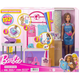 Boutique Barbie - Giocattoli e Bambini - Toys Store194735108060