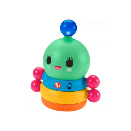 Bruco Arcobaleno ondeggiante con luci e suoni - Giocattoli e Bambini - Toys Store887961819168