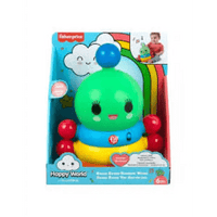 Bruco Arcobaleno ondeggiante con luci e suoni - Giocattoli e Bambini - Toys Store887961819168