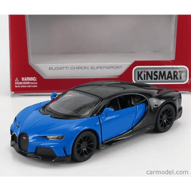 Bugatti Chiron Super Sport - Giocattoli e Bambini - Toys Store8052400500729