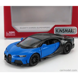 Bugatti Chiron Super Sport - Kinsmart - Modelli in scala