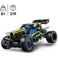 Buggy da corsa LEGO Technic 42164 - Giocattoli e Bambini - Toys Store5702017567167